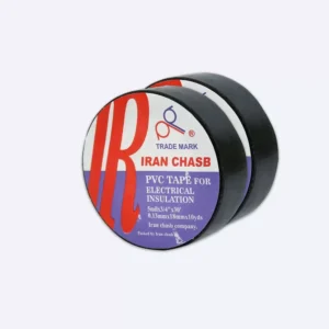 چسب برق ایران چسب
