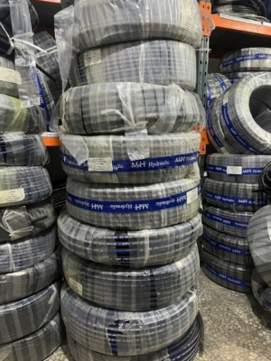 شیلنگ 5/8 چهارلاسیم اروپایی